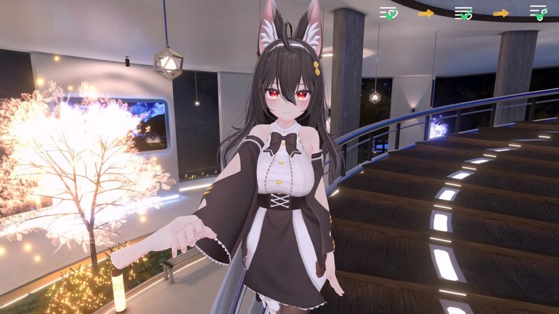 [电脑]更新[亚洲风3D/动态] 虚拟少女开发计划 Project Virtual Girl v1.5.2 官方中文步兵版 [2.40G]
