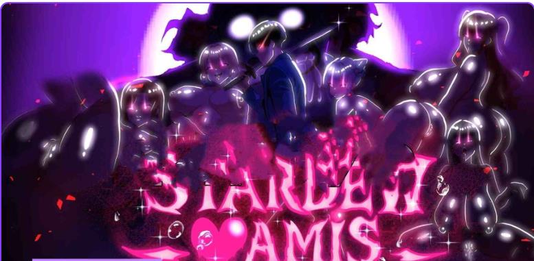 【电脑】星露谷妈咪们 Stardew Mamis  v1.0 Beta 生肉步兵版[2.10G]