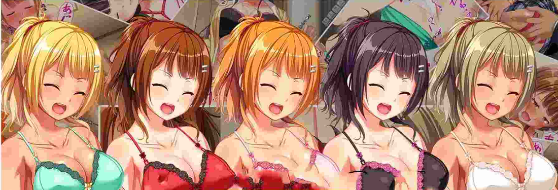 【电脑】新汉化[日式SLG/巨乳爆乳] 大叔，你回来啦 与无家可归辣妹开始的悸动同居性活 オジサンおかえり 宿無しギャルと始めるドキドキ同棲性活 AI汉化版 [2.30G]