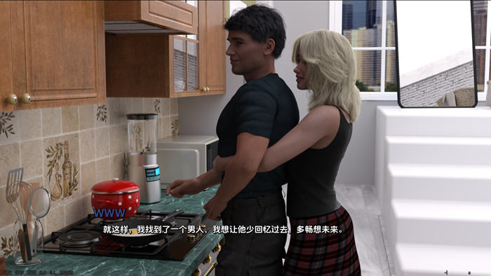 【双端】[欧美SLG/AI/PC+安卓] 临界点(Breaking Point) v0.3.1 汉化版 5.6G