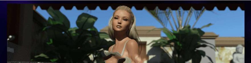 虚幻欲望理论 Unreal Lust Theory v0.4.1 官中步兵版 [7.20G]