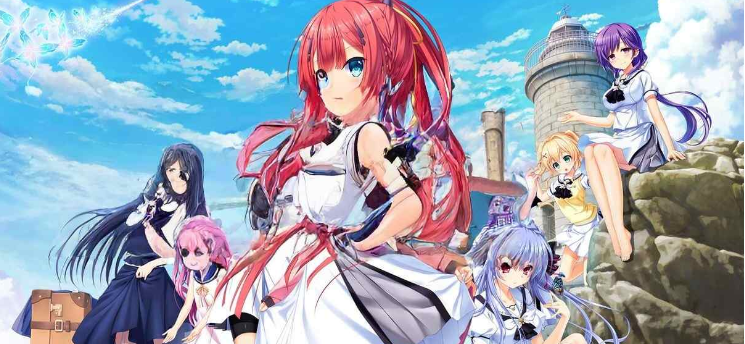 【电脑】更新[日式ADV/少女] 夏日口袋 Summer Pockets REFLECTION BLUE V1.3.2.1 STEAM官方中文版+存档 [9.90G]