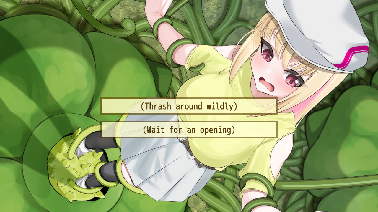 【电脑】更新[探索RPG/解密] 极乐遗境：禁忌乐园 The Legacy of Hedonia: Forbidden Paradise Ver0.11.3 官方中文版 [690M]