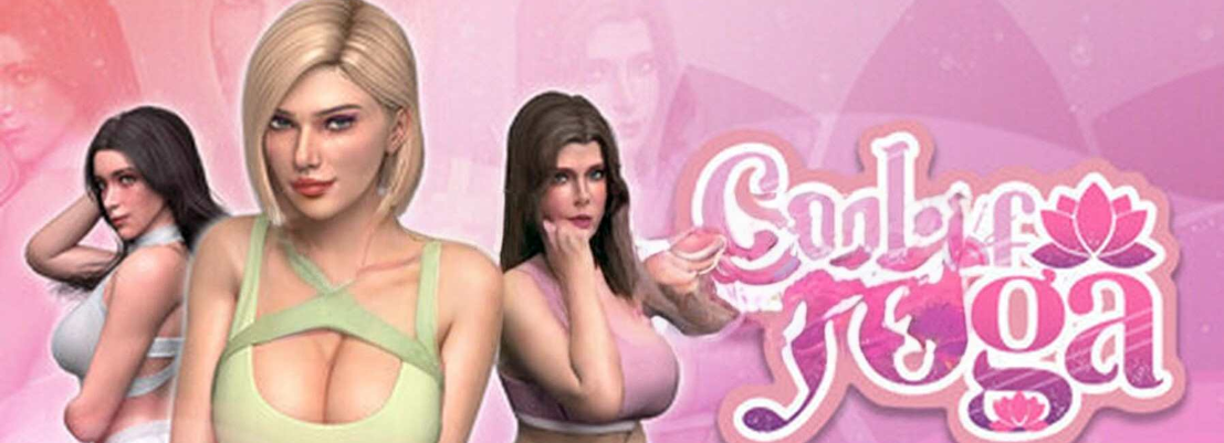 【电脑】緊繃情慾瑜珈 God of Yoga Demo 官中步兵版 [12.40G]