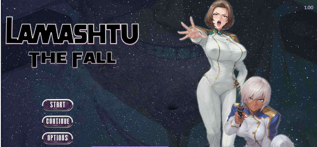 【电脑】更新[沙盒SLG/2D/熟女] 拉马什图堕落 Lamashtu The Fall v1.00 AI汉化步兵版 [1.20G]