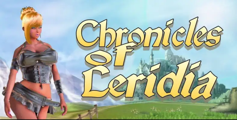 【电脑】新汉化[日式RPG] 莱瑞迪亚编年史 v0.6.3 内嵌AI汉化步兵版 [5.0G]