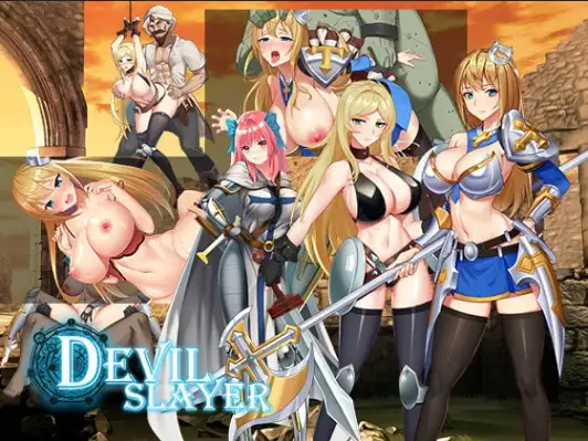 【双端】新汉化[日式RPG] 灭魔者 v1.05 内嵌AI汉化版 [PC+安卓800M]