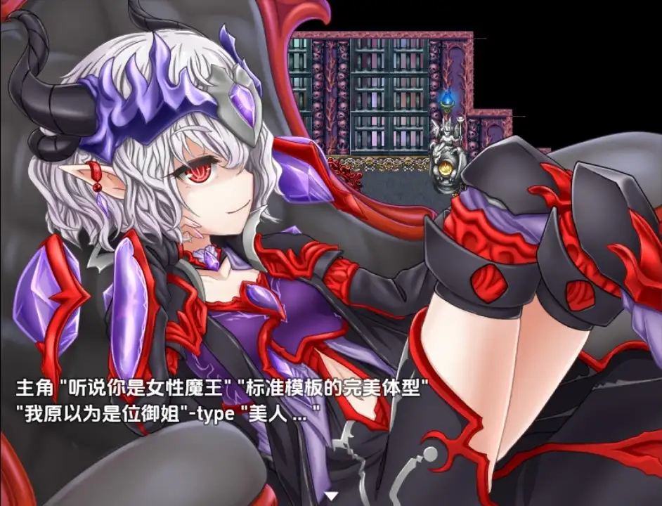 【双端】新汉化[日式RPG] NEET 3 的NPC性爱 v1.0 内嵌AI汉化版 [PC+安卓620M]