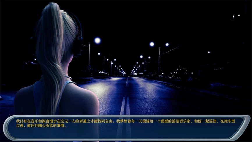 【双端】欧美 光明过去(Bright Past)1.002 PC+安卓/AI汉化版【7.15G】