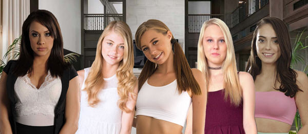 【双端】[欧美SLG/AI/PC+安卓] 千里驹(The.Stallion) v0.13 汉化版  8.2G