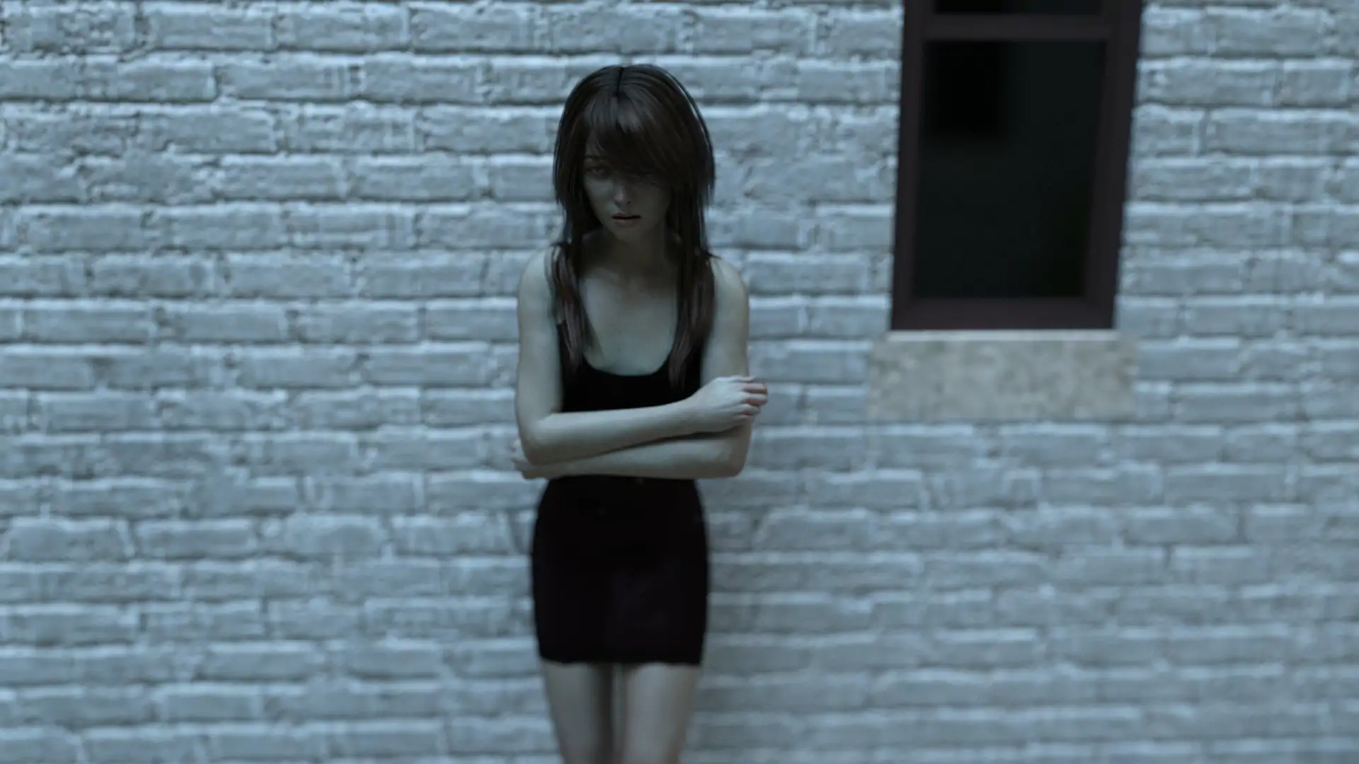 【双端】欧美 不好的回忆(Bad Memories)0.9.5 PC+安卓/汉化版【5.18G】