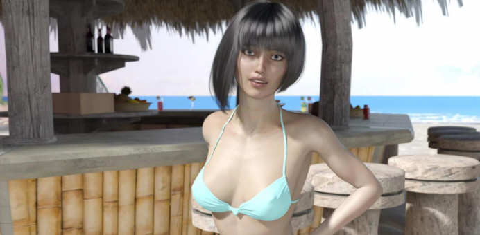 【双端】欧美 不雅的v0.29PC+安卓/ AI汉化版【7.40G】