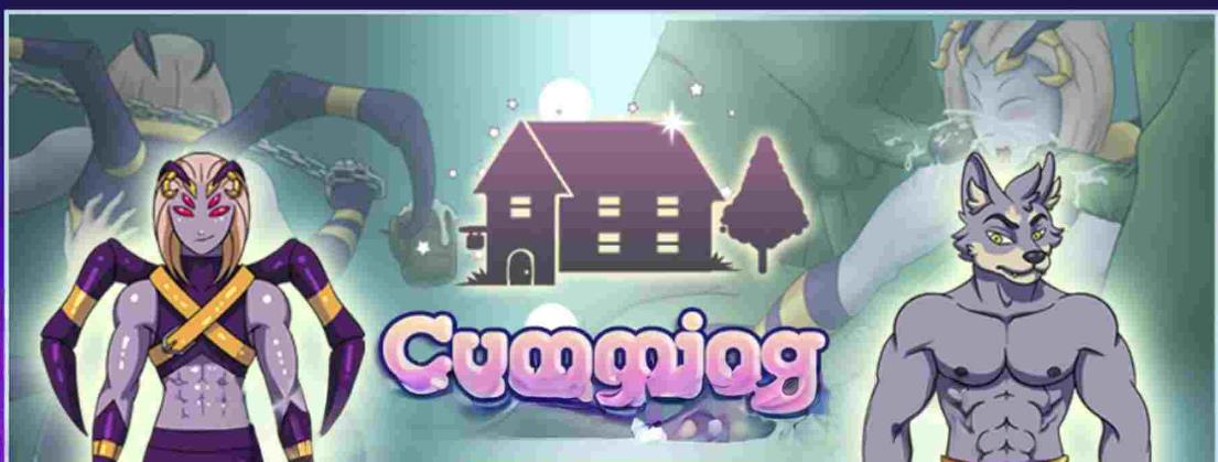 【双端】新汉化[日式RPG] 卡明酒店 – 同志兽人日常 v1.0 内嵌AI汉化版 [PC+安卓860M]