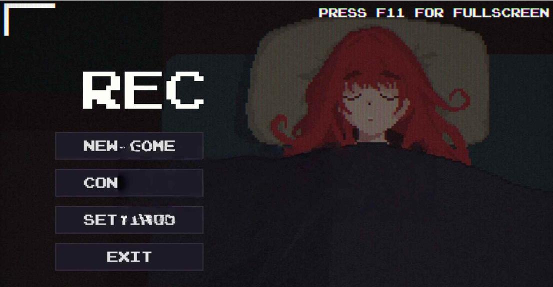 【电脑】REC v0.3.4.2 生肉版+作弊码 [PC+安卓340M]