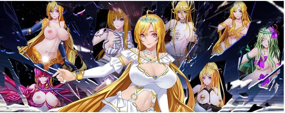 诅咒铠甲II：灵魔女传奇 v7.0 官中版 破解版+作弊码 [PC+安卓7.10G]