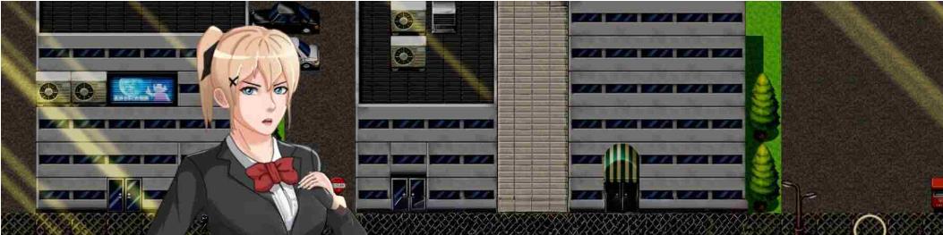 新汉化[日式RPG]失落的神之维度 v0.1 内嵌AI汉化步兵版 [PC+安卓1.0G]
