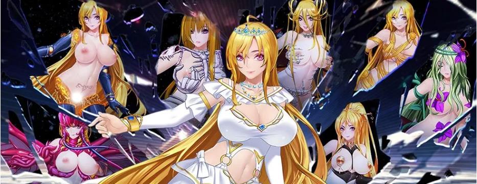 更新[爆款RPG/巨乳爆乳] 诅咒铠甲II：灵魔女传奇 呪いの鎧II(霊魔女傳奇) v7.0.2 Steam官中步兵版+全回想存档 [3.70G]