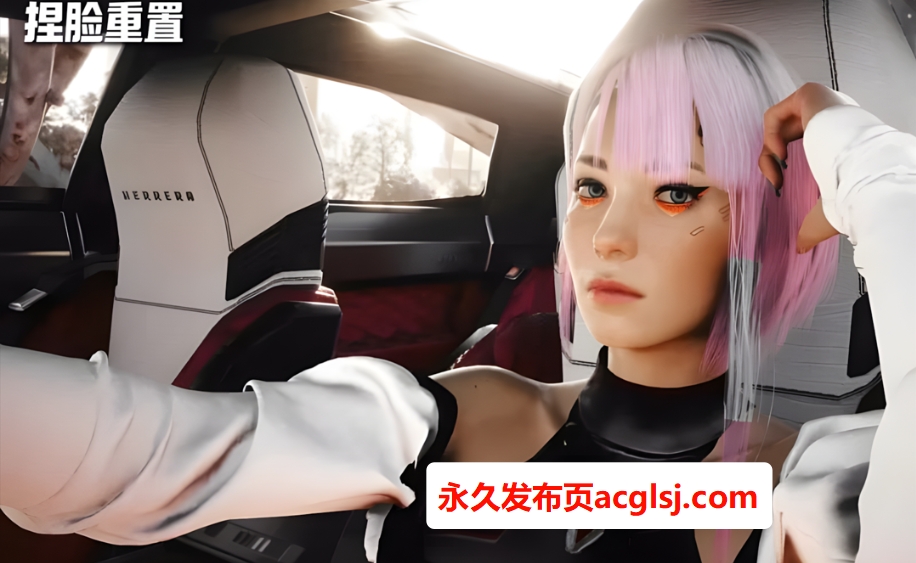 【PC/3A/官中】赛博朋克2077 绅士版 【138G】