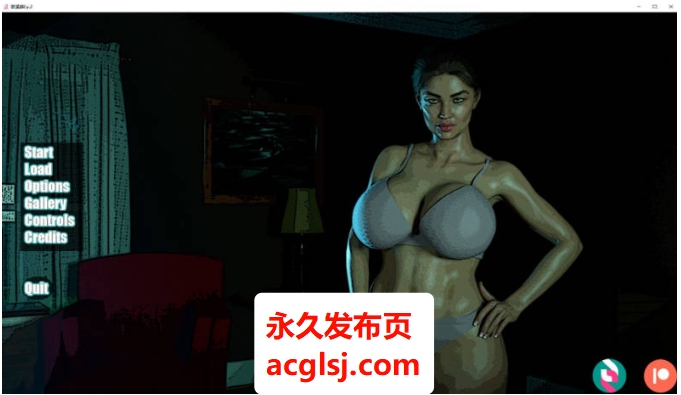 银溪镇Ep.2 AI汉化版[PC+安卓][5.5G]