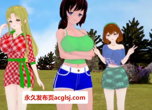 【PC/安卓/AI汉化/日式/3D/SLG游戏/1.9G】见习英雄 (MHero in Training) Ver0.11 AI汉化版+PC+安卓+日式3DSLG游戏+1.9G