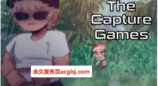 新汉化[日式RPG] 捕获游戏 v1.0 内嵌AI汉化步兵版 [PC+安卓800M]