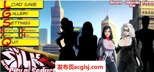 【PC/安卓/AI汉化/欧美/2D/沙盒/SLG游戏/4.7G】丝绸与诱惑之城 (Silk and the City of Seduction) Ver3.11 AI汉化版+PC+安卓+欧美2D沙盒SLG游戏+4.7G