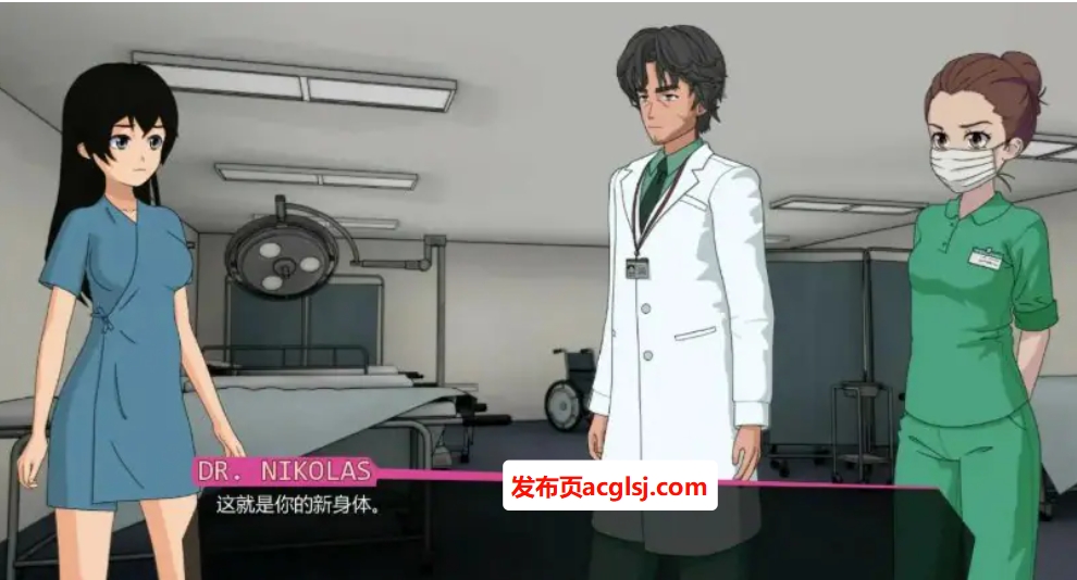 【PC/安卓/AI汉化版/2D/欧美SLG游戏/0.74G】修复者 (The Fixer) Ver0.3.4.18 AI汉化版+PC+安卓+2D欧美SLG游戏+0.74G
