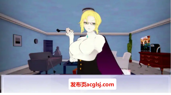 【PC/安卓/AI汉化/日系/2D/SLG游戏/2.8G】女猎手训练师 (Huntress Trainer) Ver0.18 AI汉化版+PC+安卓+日系2DSLG游戏+2.8G