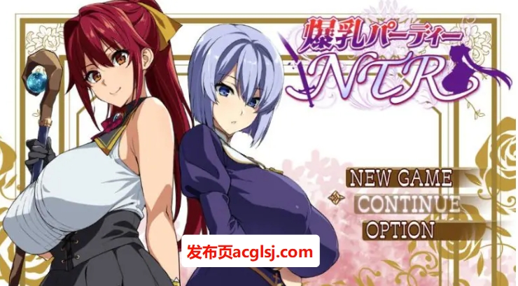 仁妻NTR派对 Ver1.12 精翻汉化版 PC+安卓+全CG存档+动态PRG游&补更+2.2G
