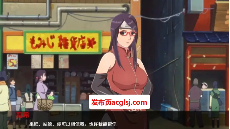 萨拉达训练/教育女忍/火影女忍训练:最后的战争 ver3.5 汉化作弊版 PC+安卓 同人SLG游戏&补更+5.1G