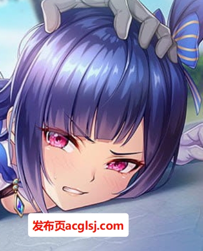 魔法少女猎人～2号也轻松搞定～ AI汉化版+动态CV ADV游戏+1.3G