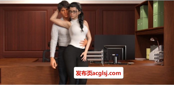 私家侦探与秘密欲望 Ver0.16 汉化版+PC+安卓+欧美3DSLG游戏+2.9G