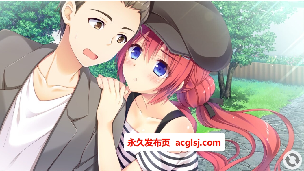 [日式ADV/恋爱/喜剧]新步兵想谈恋爱吗？那就给钱吧 迷你小剧场两部 精翻无码版+全CG存档 [2.60G]