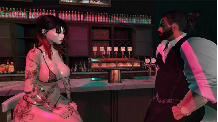 家庭麻烦 Family trouble v0.9.60 汉化版+乱伦补丁 [PC+安卓4.0G]