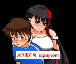 新汉化[日式RPG] 我们的（秘密）家族传承 v0.1.1 内嵌AI汉化步兵版 [540M]