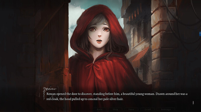 更新 欧美SLG 混沌种子  v0.4.13a 汉化版 [PC+安卓3.70G]