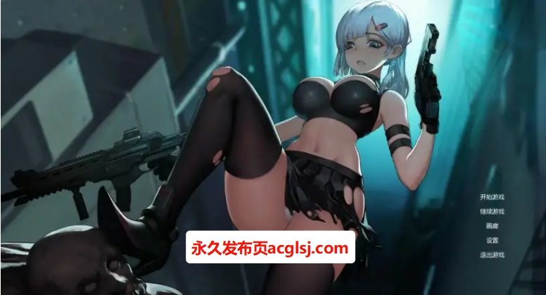 【PC/官方中文/2D/日系ACT游戏/2.51G】伊德海拉之影 Ver1.33 官方中文步兵版+2D日系ACT游戏+2.51G