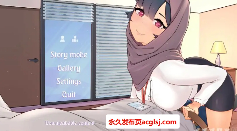 【PC/官方中文/2D/亚洲SLG游戏/0.52G】梦想工作：晋升之路 (梦想工作：晋升之路) Ver1.0 官方中文版+2D亚洲SLG游戏+0.52G