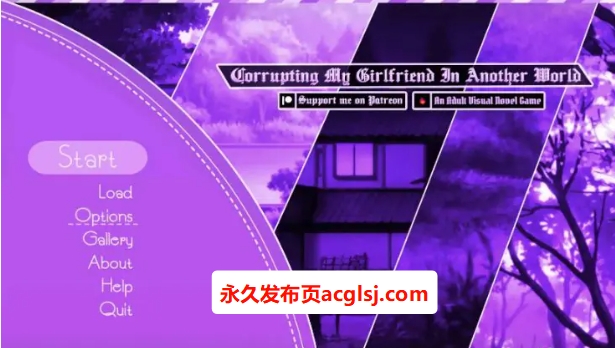 【PC/安卓/AI汉化/日系/SLG游戏/6.45G】福化我的异世界女友 (Corrupting My Girlfriend in Another World) Ver1.3.3 AI汉化版+PC+安卓+日系SLG动态游戏+6.45G
