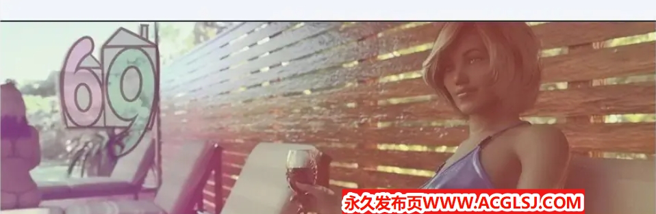 【PC/安卓/AI汉化版/3D/欧美/SLG游戏/5.46G】公寓#69 (Apartment #69) Ver0.10 AI汉化版+PC+安卓+3D欧美SLG游戏+5.46G