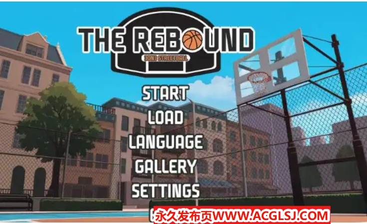 【PC/安卓/AI汉化/亚洲/沙盒/SLG游戏/1.4G】反弹 (The Rebound) AI汉化版+PC+安卓+亚洲沙盒SLG游戏+1.4G