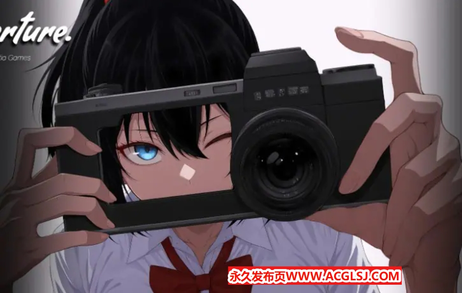 【PC/安卓/AI汉化版/2D/日系SLG游戏/5.14G】光圈物语 (Aperture) VerCh.2 AI汉化版+PC+安卓+2D日系SLG游戏+5.14G