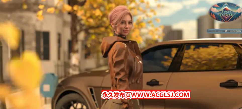【PC/安卓/AI汉化版/3D/欧美/SLG游戏/1.94G】羁绊之间 (Bonds Between) Ver0.5 AI汉化版+PC+安卓+3D欧美SLG游戏+1.94G