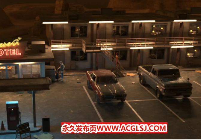 【PC/安卓/AI汉化/欧美/3D/SLG游戏/1.6G】蕾拉：破碎的希望 ( Layla: Shattered Hopes) Ep.5 AI汉化版+PC+安卓+欧美3DSLG游戏+1.6G