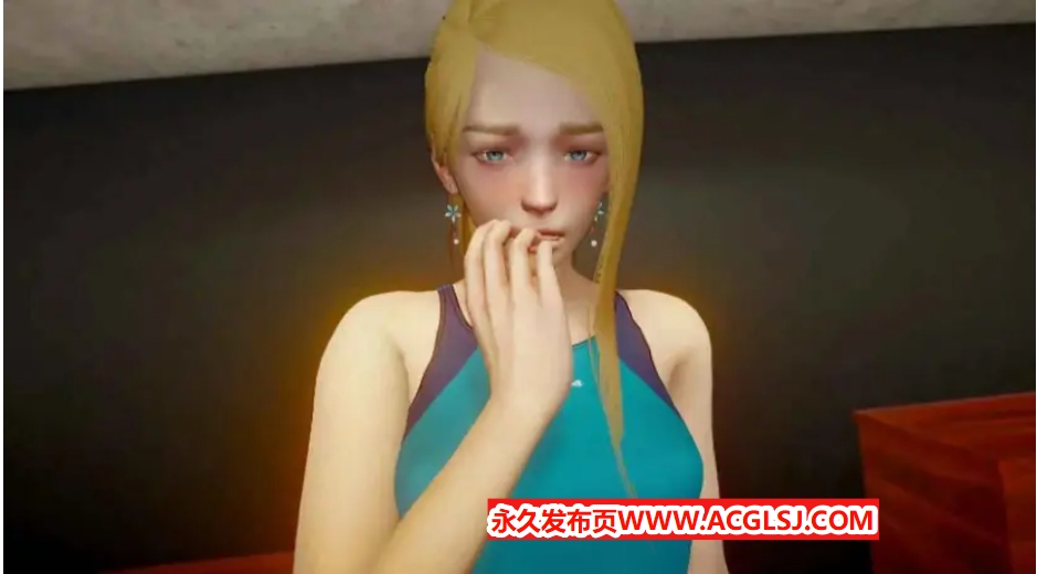 【PC/安卓/AI汉化/欧美/3D/SLG游戏/6.8G】罪恶：忌之爱 (Sinful Summer: A Tale of Forbidden Love) AI汉化版+PC+安卓+欧美3DSLG游戏+6.8G