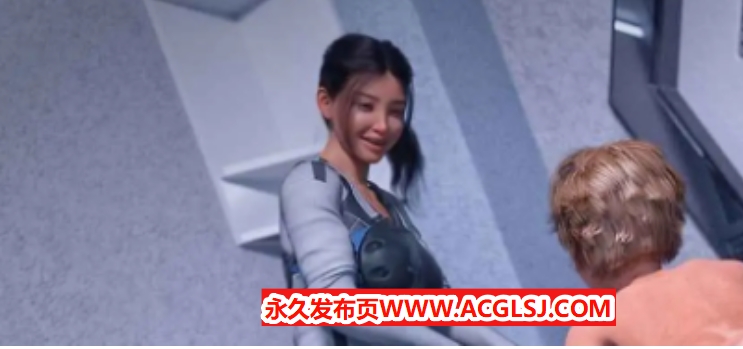 【PC/安卓/AI汉化/欧美/3D/SLG游戏/4.8G】更好的交易 (The Better Deal) Ver0.8 赞助 AI汉化版+PC+安卓+欧美3DSLG游戏+4.8G