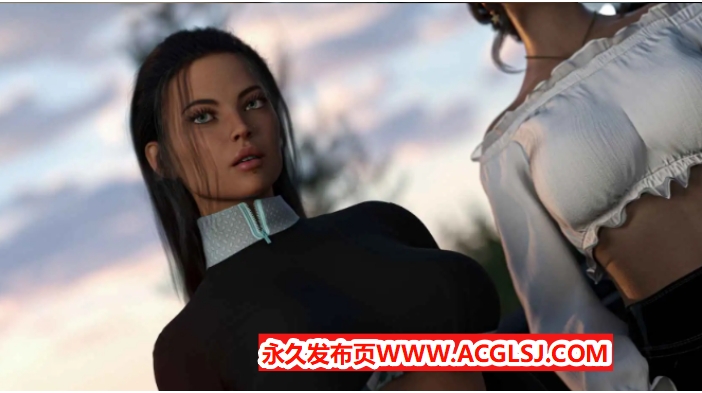 【PC/安卓/AI汉化/欧美/3D/SLG游戏/6.63G】时间愈合 (Time Heals) Ch.1P2 AI汉化版+PC+安卓+欧美3DSLG游戏+6.63G