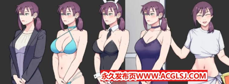 【PC/AI汉化/日系/2D/MTool/RPG游戏/1.5G】小镇看板娘被权贵盯上的故事 Ver25.11.09 AI汉化版+日系2DMToolRPG游戏+1.5G