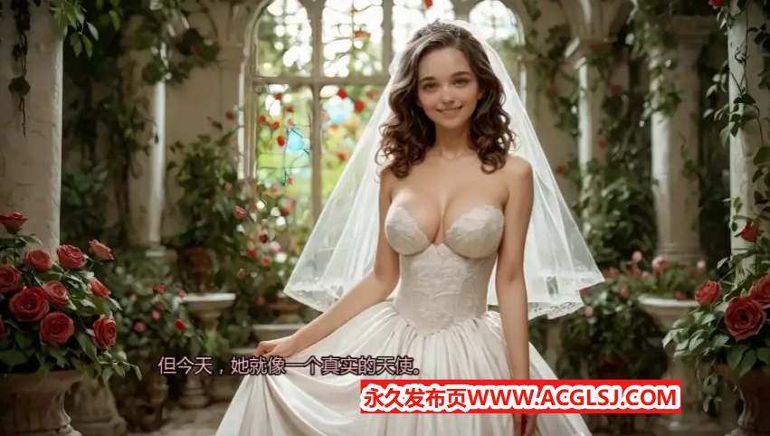 【PC/安卓/AI汉化版/3D/欧美/SLG游戏/2.24G】爱与嫉妒 (Love & Jealousy) VerAct3 AI汉化版+PC+安卓+3D欧美SLG游戏+2.24G