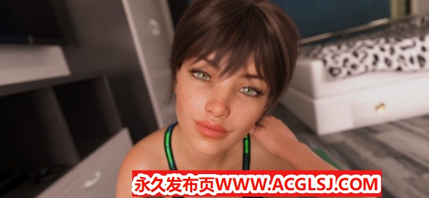 【PC/安卓/AI汉化/欧美/3D/SLG游戏/7.8G】双重感知 (Double Perception) Ver5.6 AI汉化版+PC+安卓+欧美3D沙盒SLG游戏+7.8G